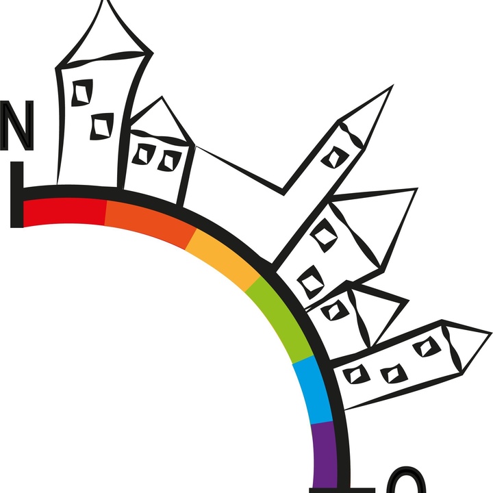 Neues Logo des Pastoralen Raums