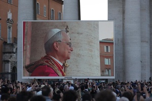 Papst Leo XIV.