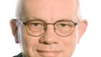 Dekan Gerhard Spöckl